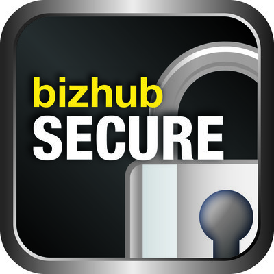 bizhub Secure Basic